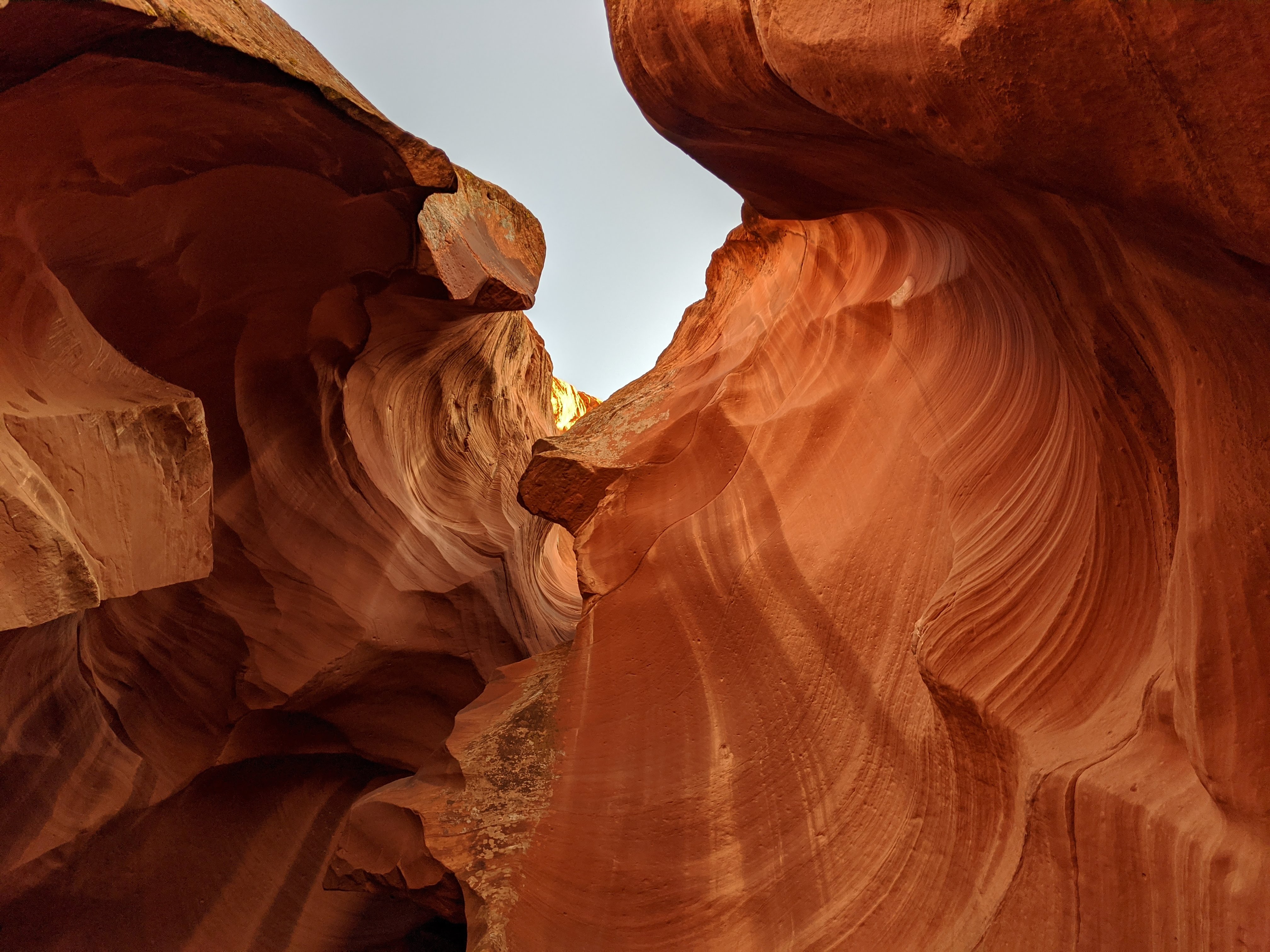 Antelope Canyon